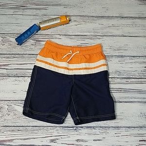 Boys Swimming Trunks